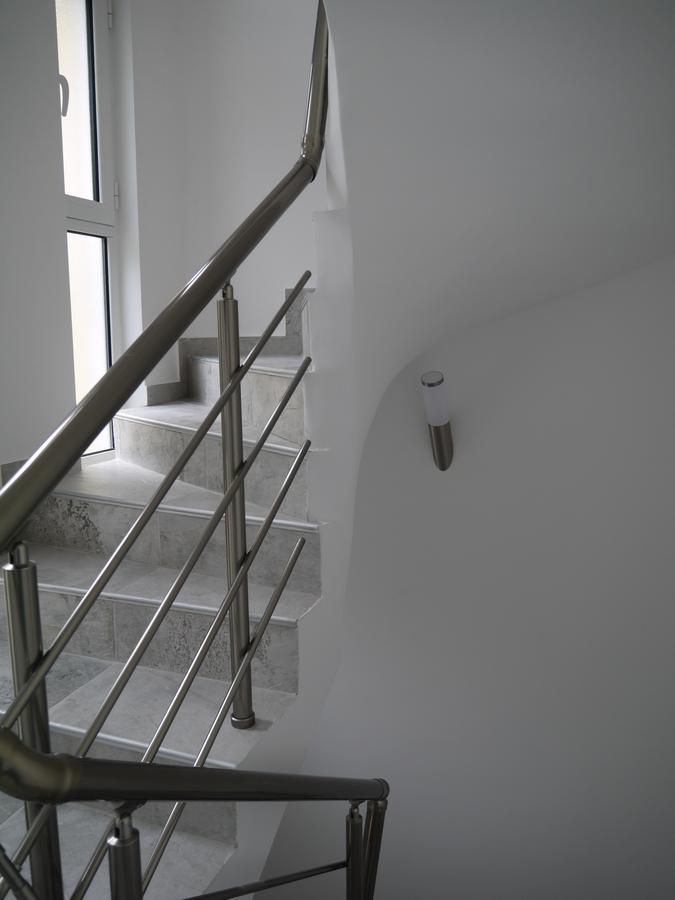 Crystalsky Apartman Dobra Voda Kültér fotó