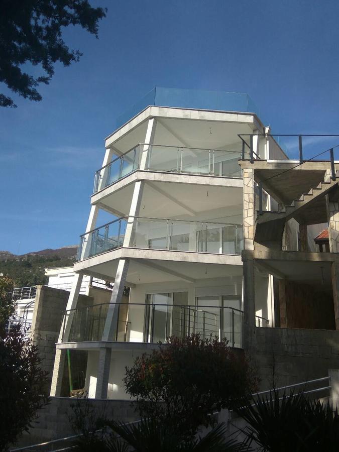 Crystalsky Apartman Dobra Voda Kültér fotó